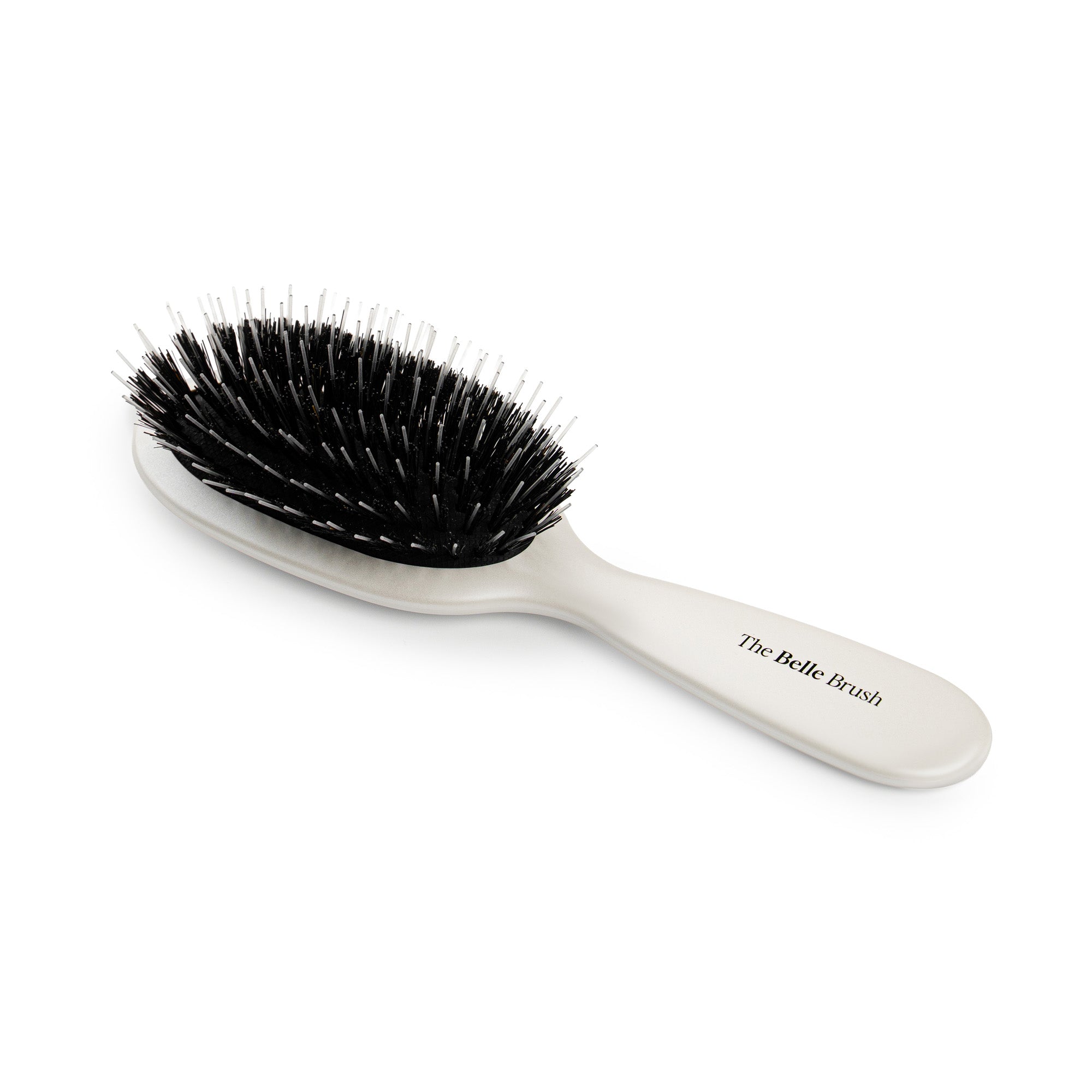 The Smoothing Brush