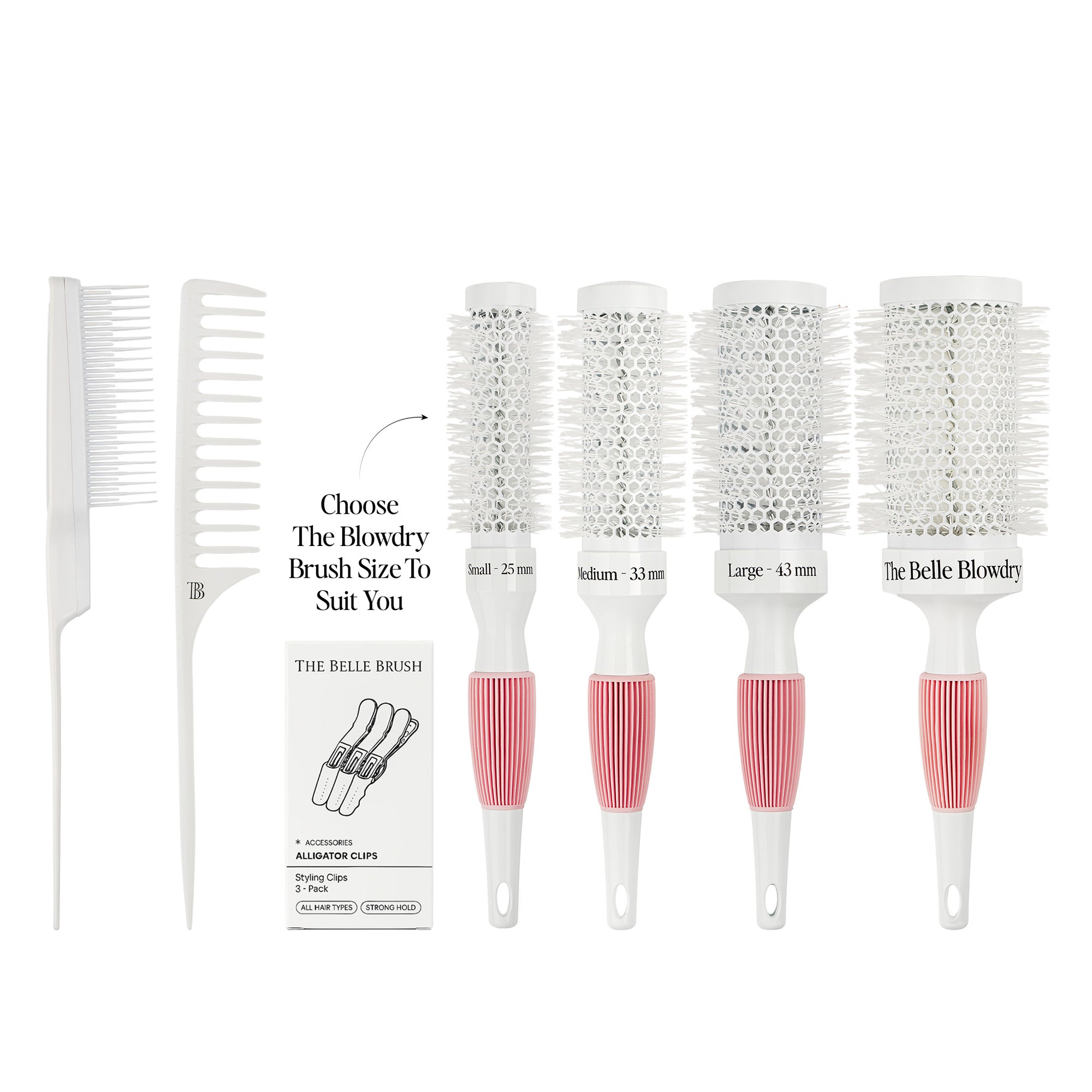 The Styling Studio Bundle