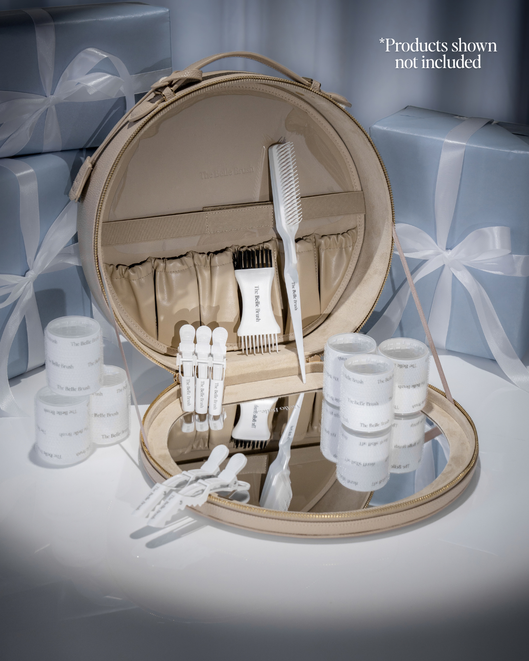 The Vanity Case