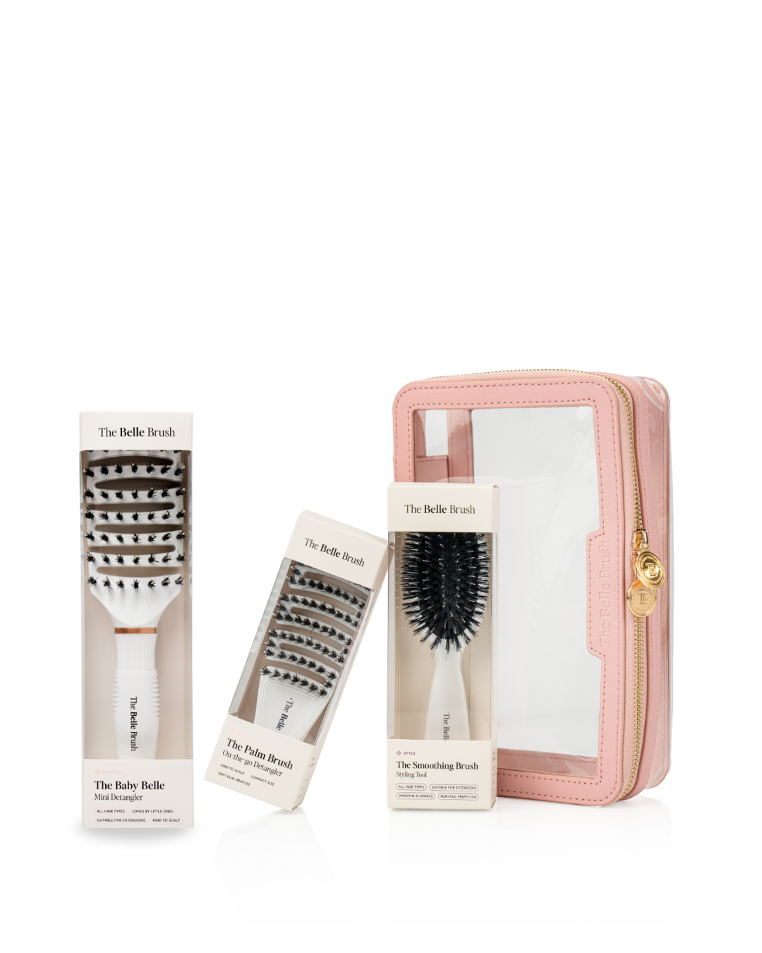 The Icons Edit - Lisa's Lust List