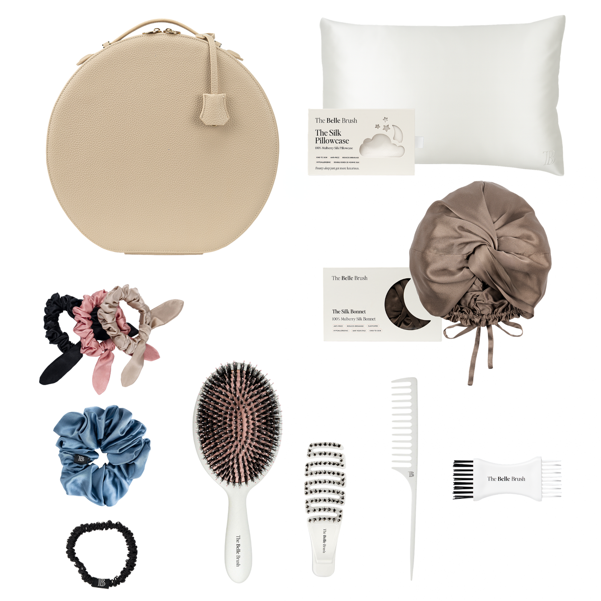 The Treat Them Bundle