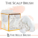 The Scalp Brush