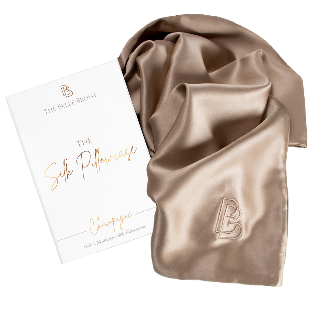 The Silk Bridal Bundle (Build Your Own & Save!)