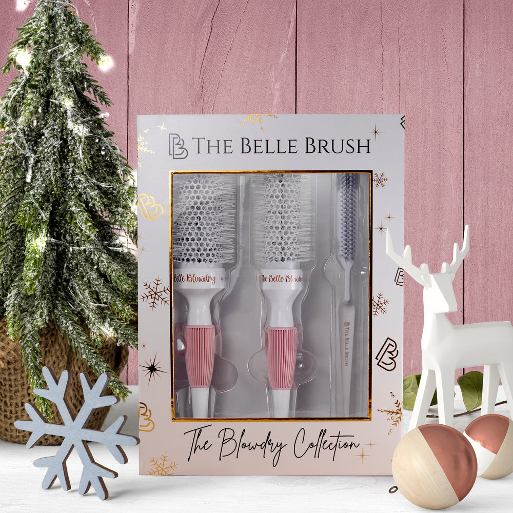 The Belle Blowdry Collection