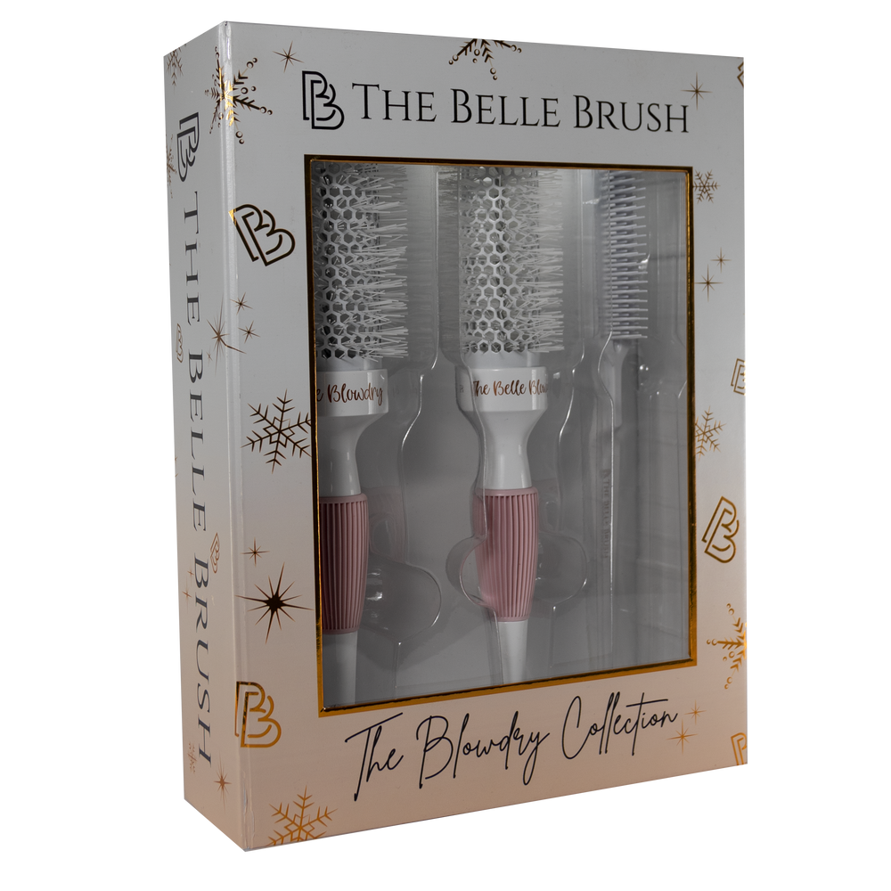 The Belle Blowdry Collection