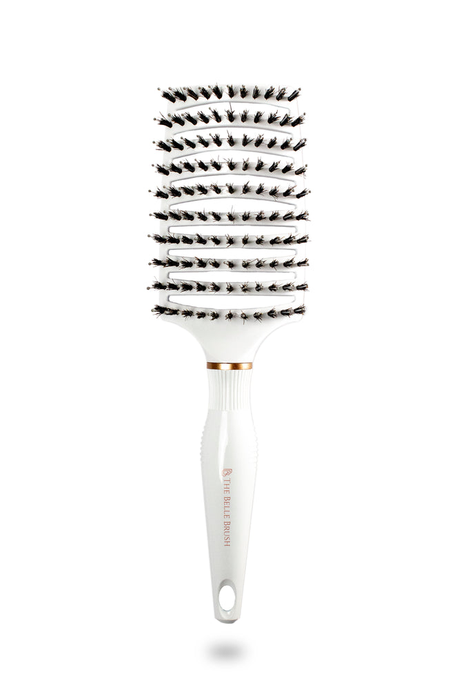 Healthy Hair Essentials Gift Set