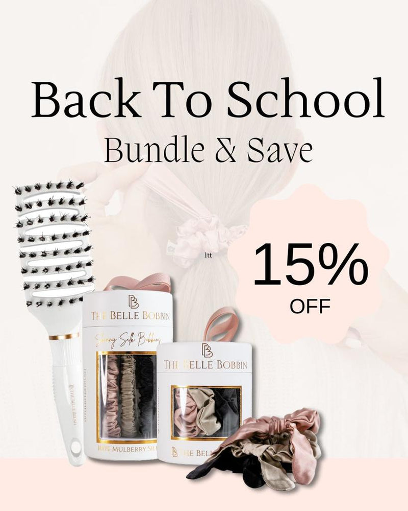 Back To School - Bundle & Save